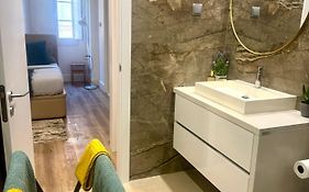 Sampaio Brand New Amazing Flat In Lisbon