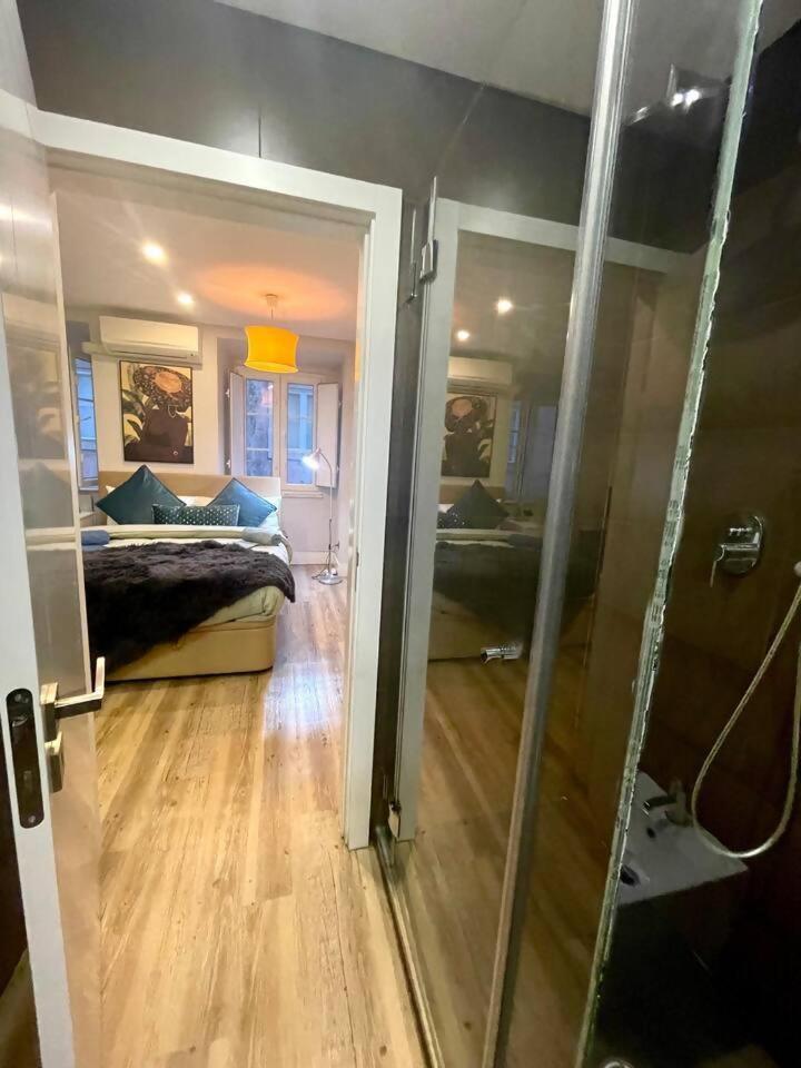 Sampaio Brand New Amazing Flat In Lisbon Apartment Exterior photo
