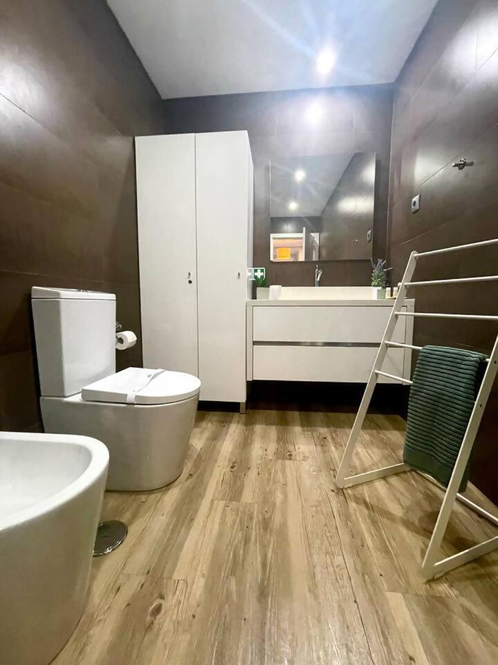 Sampaio Brand New Amazing Flat In Lisbon Apartment Exterior photo