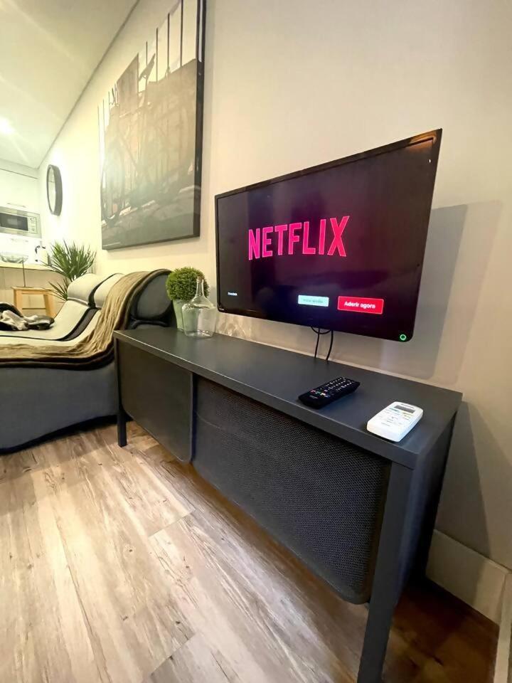 Sampaio Brand New Amazing Flat In Lisbon Apartment Exterior photo