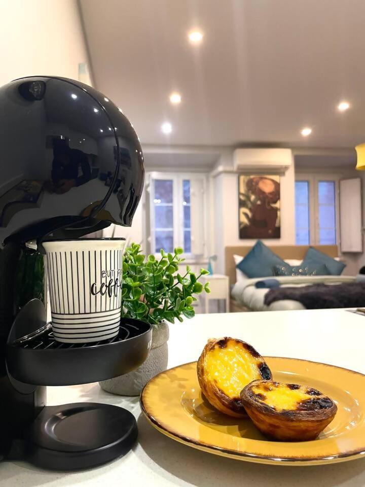 Sampaio Brand New Amazing Flat In Lisbon Apartment Exterior photo