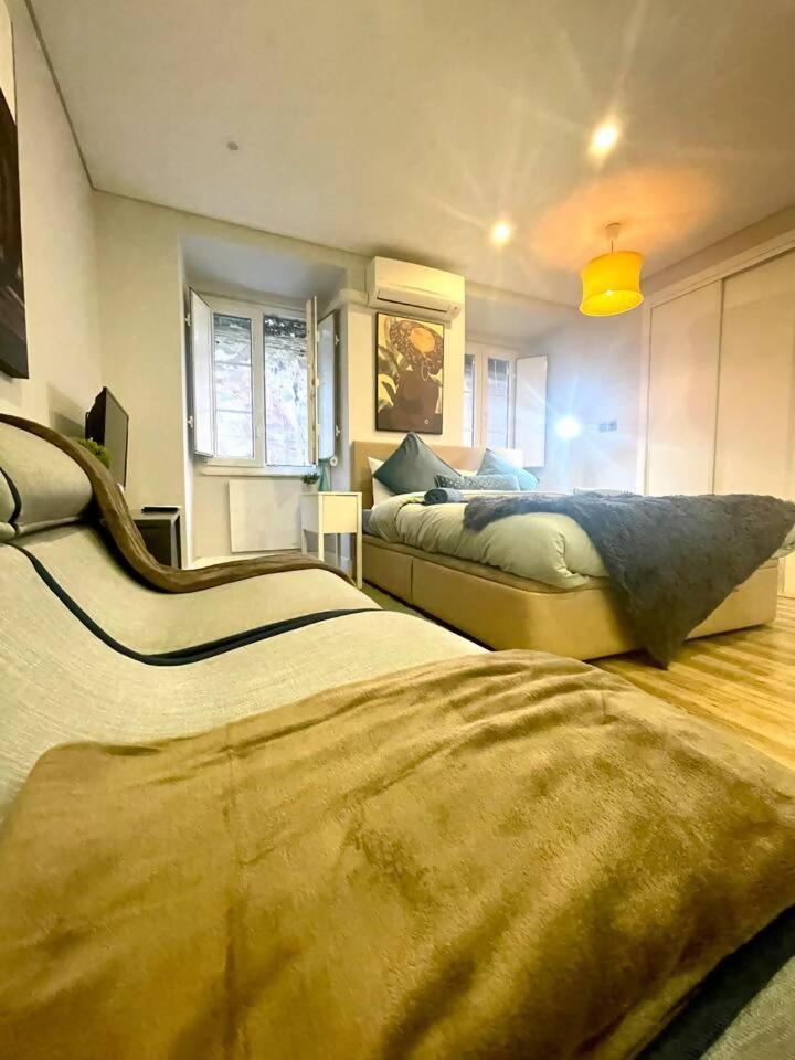 Sampaio Brand New Amazing Flat In Lisbon Apartment Exterior photo