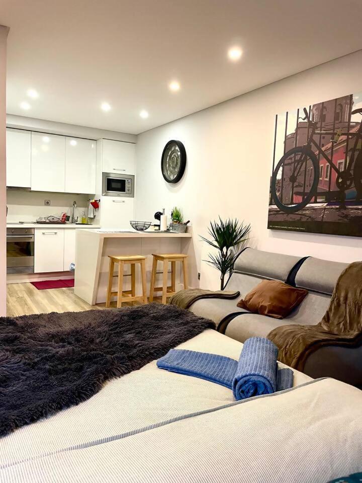 Sampaio Brand New Amazing Flat In Lisbon Apartment Exterior photo