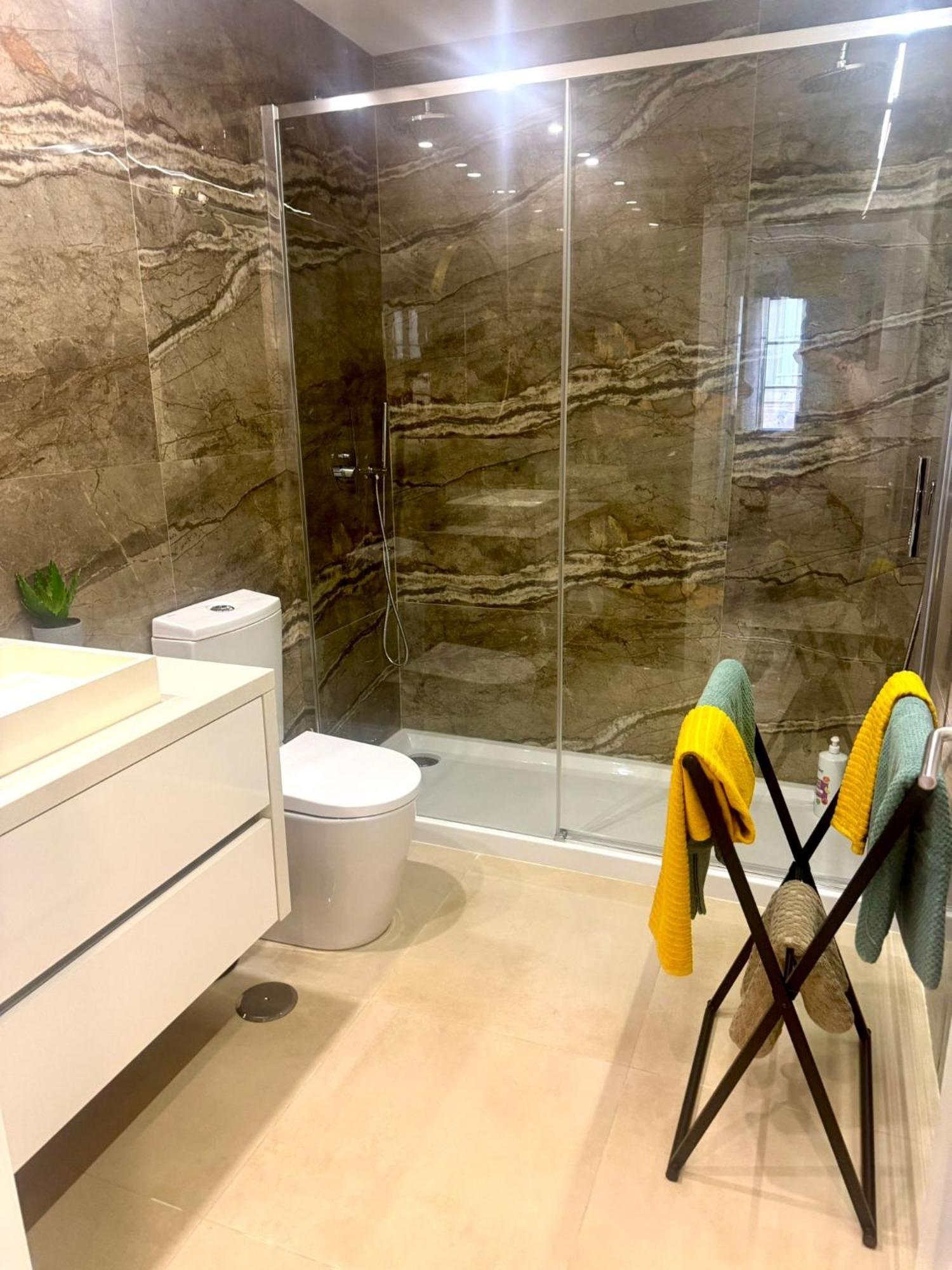 Sampaio Brand New Amazing Flat In Lisbon Apartment Exterior photo